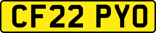 CF22PYO