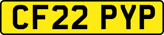 CF22PYP