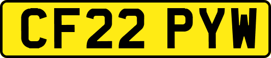 CF22PYW