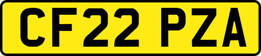 CF22PZA