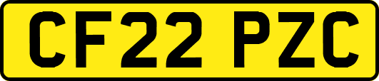 CF22PZC