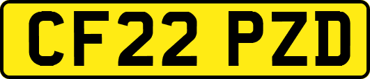 CF22PZD