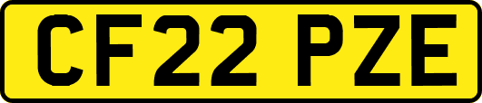 CF22PZE