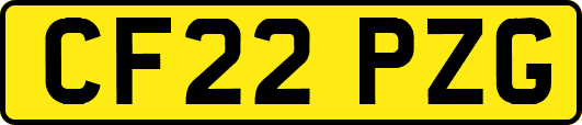 CF22PZG