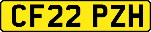 CF22PZH
