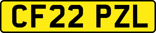 CF22PZL