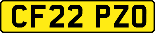 CF22PZO