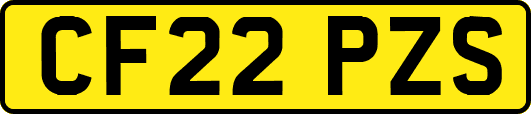 CF22PZS