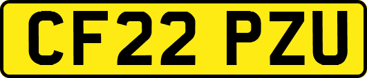CF22PZU
