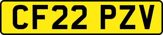 CF22PZV