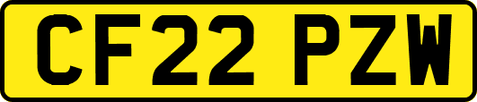 CF22PZW