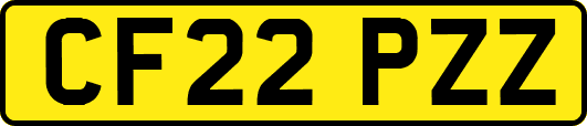 CF22PZZ