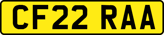 CF22RAA