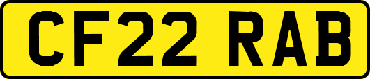 CF22RAB