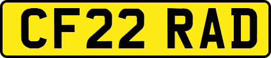 CF22RAD