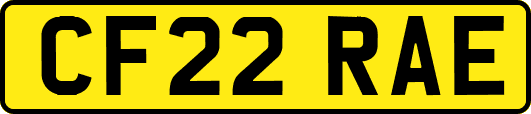 CF22RAE