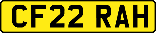CF22RAH