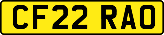 CF22RAO