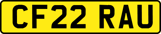 CF22RAU