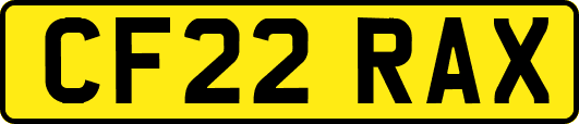 CF22RAX