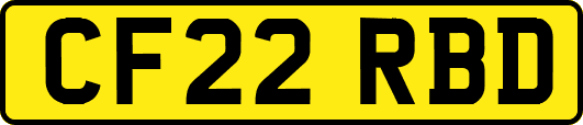 CF22RBD