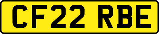 CF22RBE