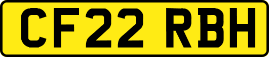 CF22RBH