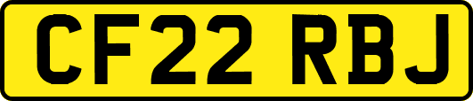 CF22RBJ