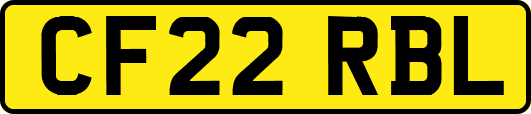 CF22RBL