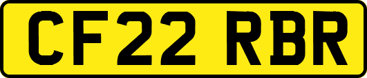 CF22RBR