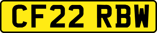 CF22RBW