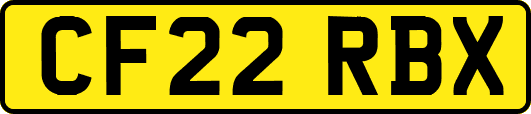 CF22RBX