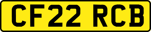 CF22RCB