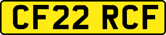 CF22RCF