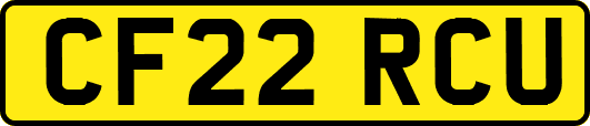 CF22RCU