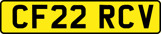 CF22RCV