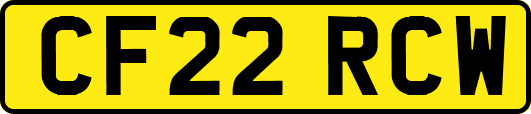 CF22RCW