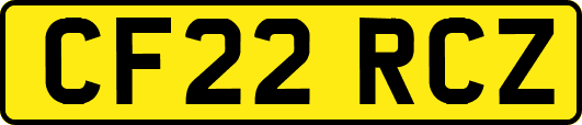 CF22RCZ