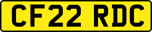 CF22RDC