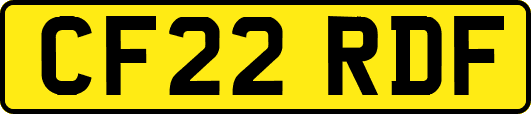 CF22RDF
