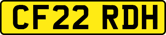 CF22RDH