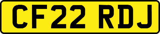CF22RDJ