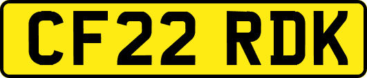 CF22RDK