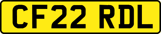 CF22RDL