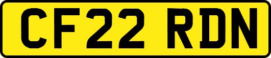 CF22RDN