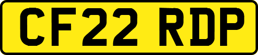 CF22RDP