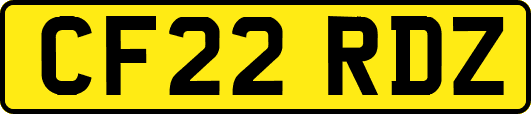 CF22RDZ