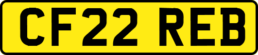 CF22REB