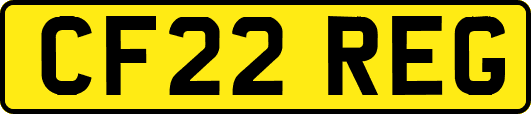 CF22REG