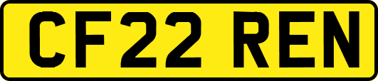 CF22REN